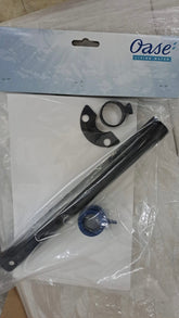 Filto Smart 100/200/300 Heating Fittings OASE